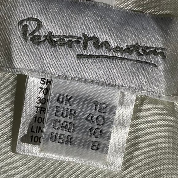 Peter Martin - Dress - Picture 6 of 6